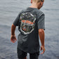 The Mad Hueys The Tiki Captain Short Sleeve Tee