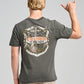 The Mad Hueys The Tiki Captain Short Sleeve Tee