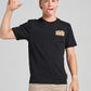 The Mad Hueys Tropic Frothin Club Short Sleeve Tee