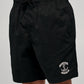 Mad Hueys Skull Anchor Swim Volley Short Black