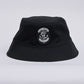 Mad Hueys Reversible Bucket Hat Sailor Anchor