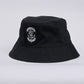 Mad Hueys Reversible Bucket Hat Sailor Anchor