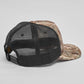 Mad Hueys Pro Hueys Foam Trucker Cap Native Camo