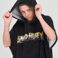 Mad Hueys Surfing Hueys Hooded Towel