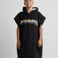Mad Hueys Surfing Hueys Hooded Towel
