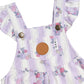 Huxbaby Vintage Bloom Bubble Playsuit