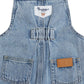 Huxbaby Dreamy Denim Huxbear Overalls