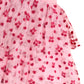 Huxbaby Cherry Pie Tulle Skirt