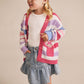 Huxbaby Dreamy Denim Frilly Skirt