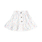 Huxbaby I Heart Cake Skirt