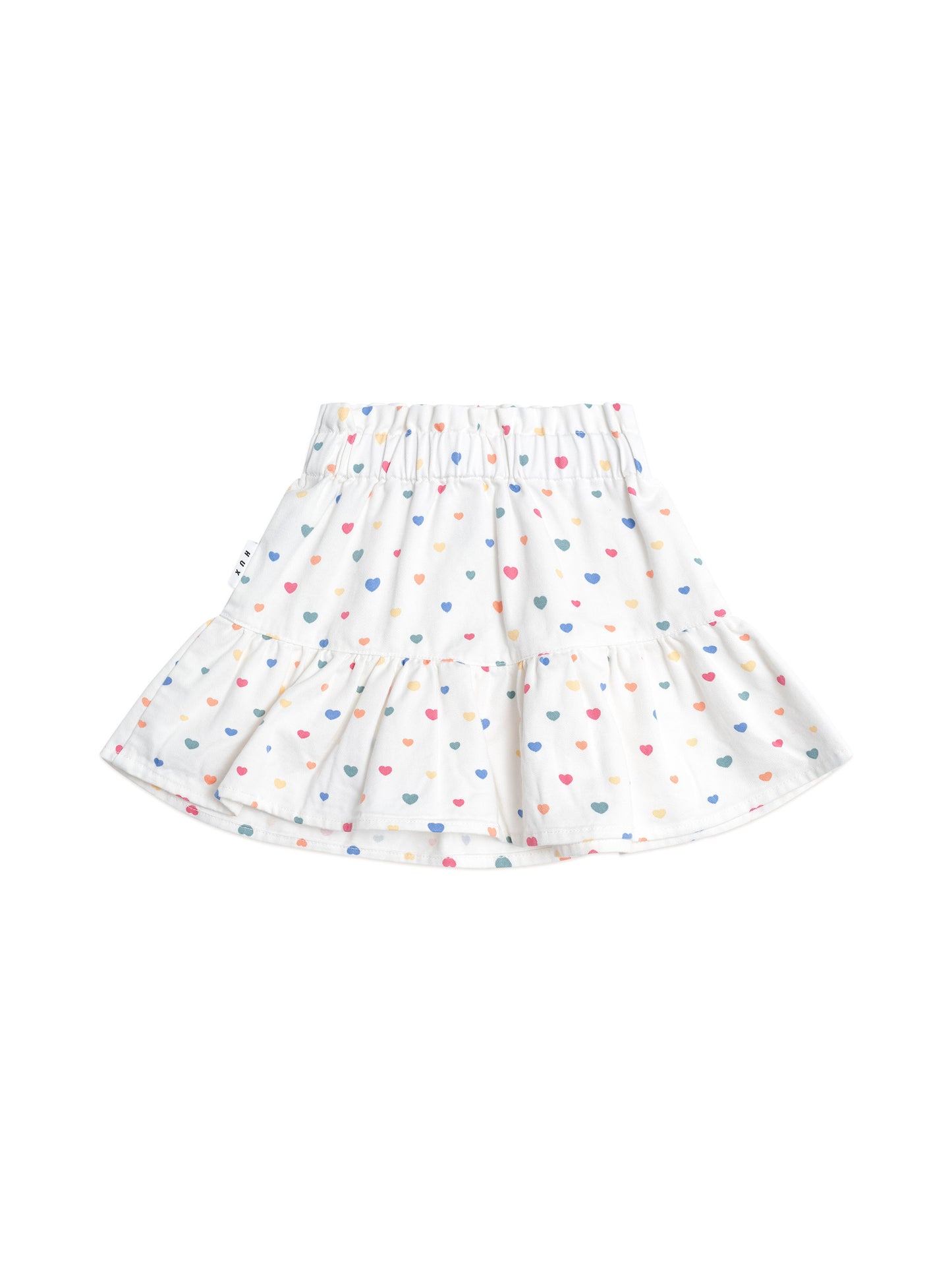 Huxbaby I Heart Cake Skirt