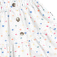Huxbaby I Heart Cake Skirt