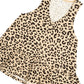 Huxbaby Leopard Frill Dress