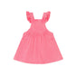 Huxbaby Vintage Cherry Pinafore