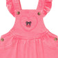 Huxbaby Vintage Cherry Pinafore