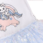 Huxbaby Magical Friends Ballet Dress Frozen