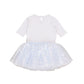 Huxbaby Magical Friends Ballet Dress Frozen