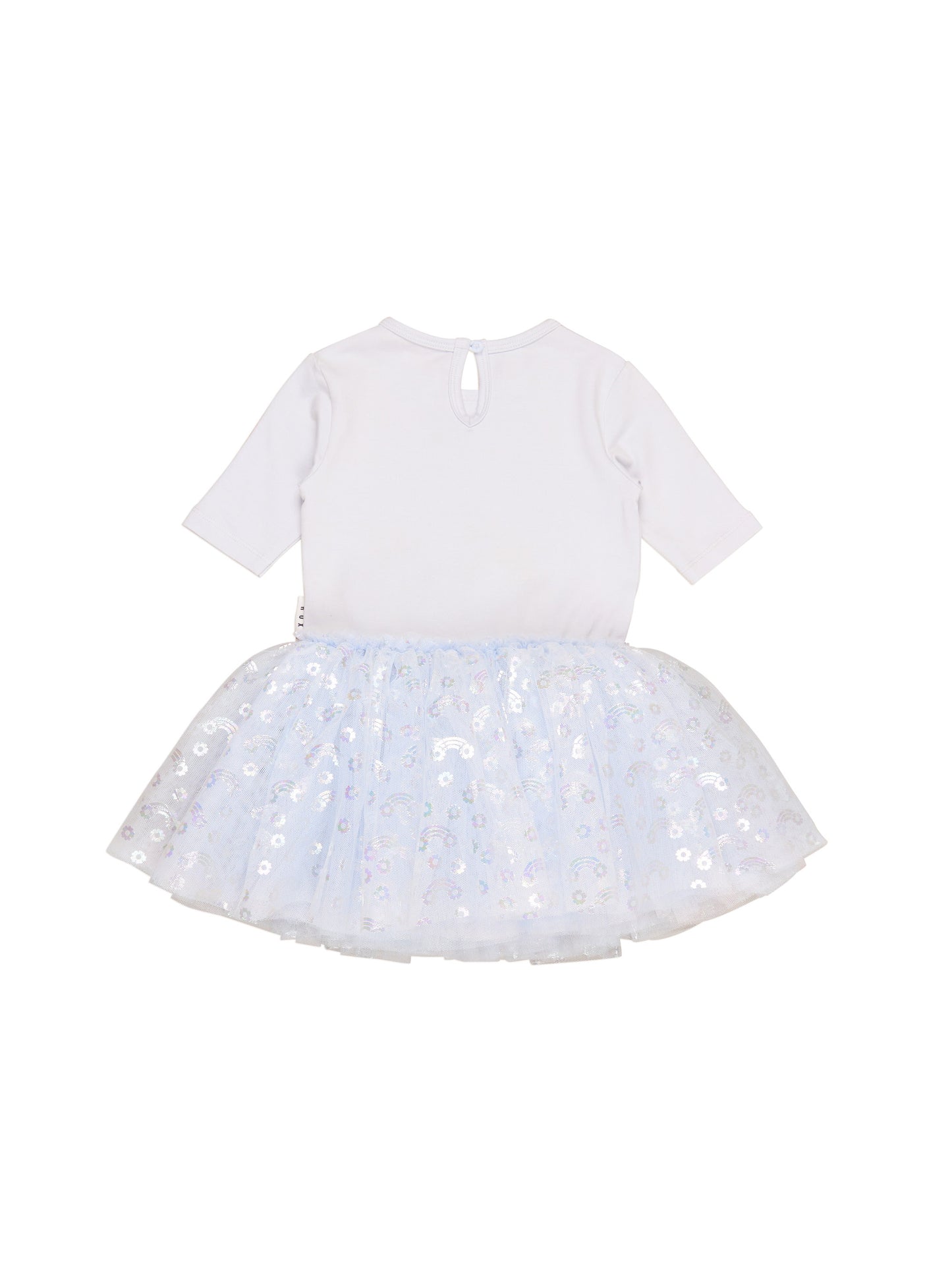 Huxbaby Magical Friends Ballet Dress Frozen