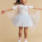 Huxbaby Magical Friends Ballet Dress Frozen