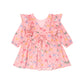 Huxbaby Unicorn Bow Dress