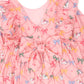 Huxbaby Unicorn Bow Dress