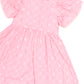 Huxbaby Floral Broderie Dress
