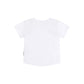 Huxbaby Tennis Bear T-Shirt White