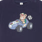 Huxbaby Vroom Vroom Hux Top