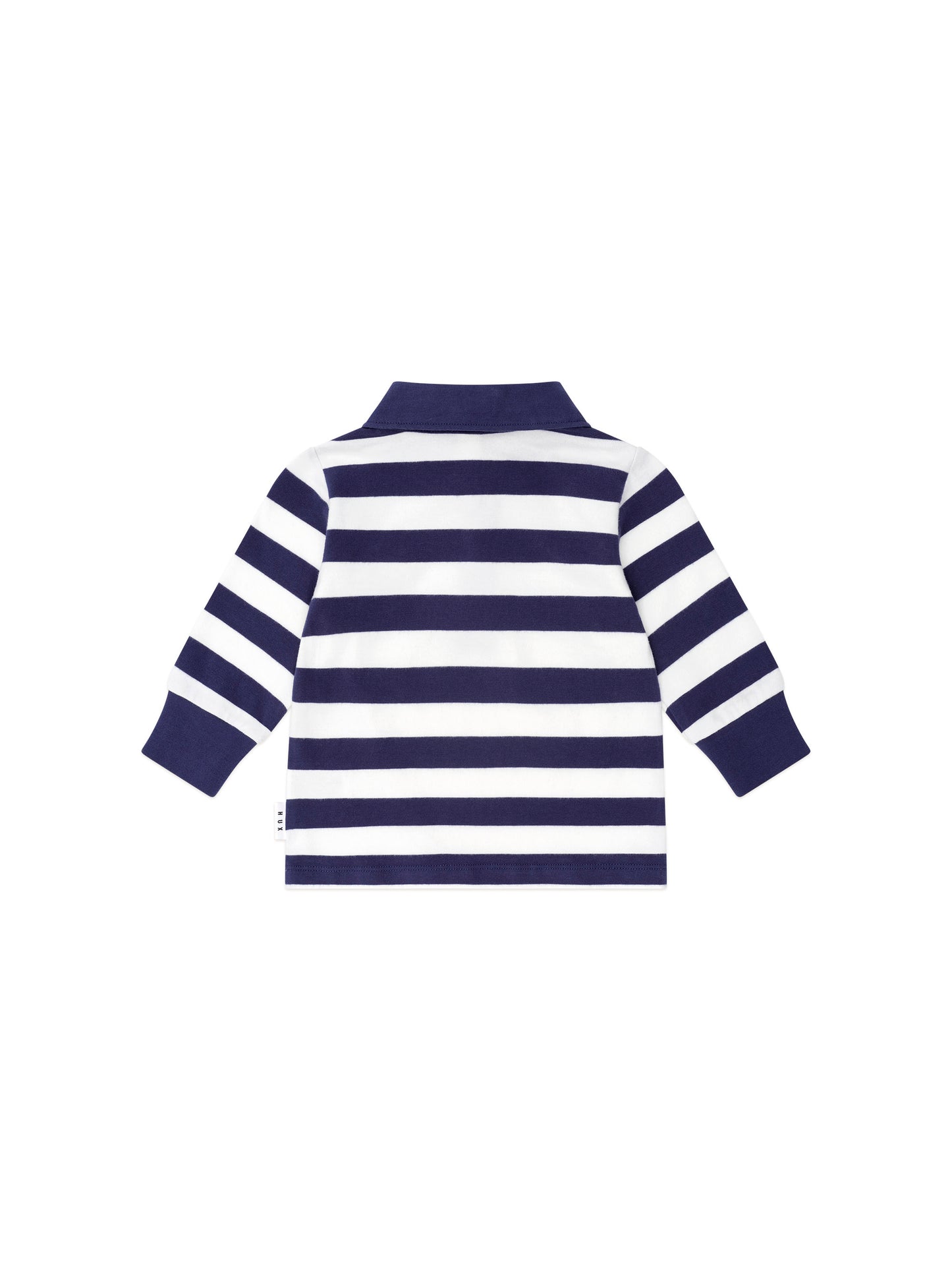 Huxbaby Varsity Hux Polo