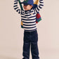 Huxbaby Varsity Hux Polo