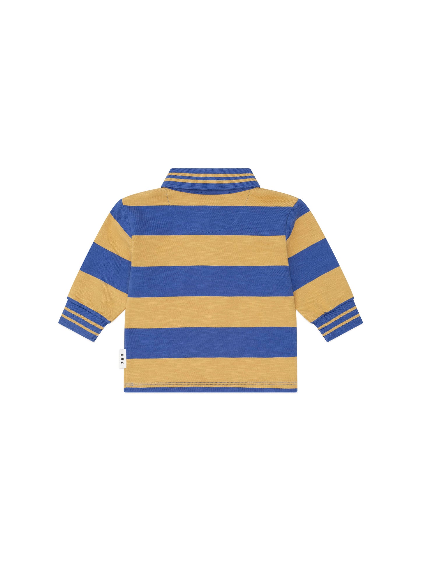 Huxbaby Collegiate Hux Stripe Rugby