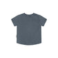 Huxbaby Digger Hux T-Shirt Washed Navy