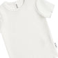 Huxbaby Almond Milk Rib Tee