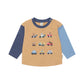 Huxbaby Huxmobile Long Sleeve Top