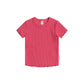 Huxbaby Cherry Rib Tee
