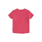 Huxbaby Cherry Rib Tee