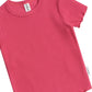 Huxbaby Cherry Rib Tee