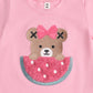 Huxbaby I Carried a Watermelon Huxette Tee