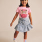 Huxbaby I Carried a Watermelon Huxette Tee
