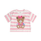 Huxbaby Varsity Huxette Boxy Tee