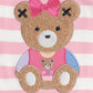 Huxbaby Varsity Huxette Boxy Tee