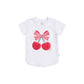 Huxbaby Cherry Pie Tee