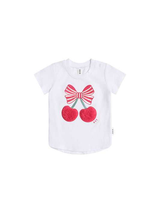 Huxbaby Cherry Pie Tee