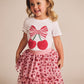 Huxbaby Cherry Pie Tee