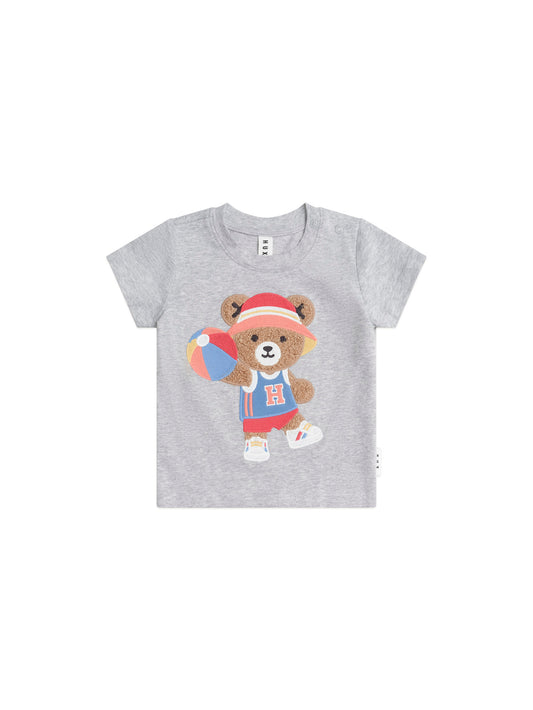 Huxbaby Sporty Huxbear Tee