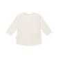 Huxbaby Baseball Hux Long Sleeve Top