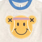 Huxbaby Tennis Bear Boxy Tee