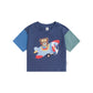Huxbaby Aviator Huxbear Boxy Tee