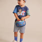 Huxbaby Aviator Huxbear Boxy Tee