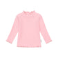 Huxbaby Blush Rib Skivvy